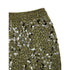 Gucci Green Viscose Mini Skirt
